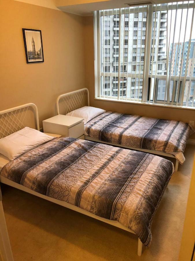 Mississauga Furnished Apartments Екстер'єр фото